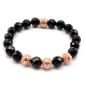 Preview: Onyx Armband